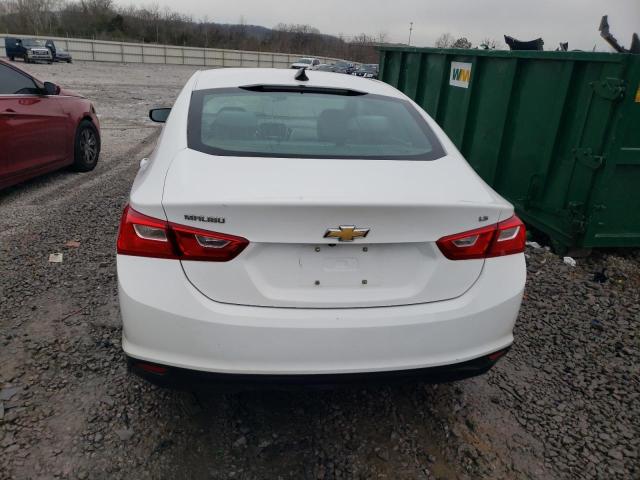 Photo 6 from auction – 2016 CHEVROLET MALIBU LS with VIN 1G1ZC5STXGF242524