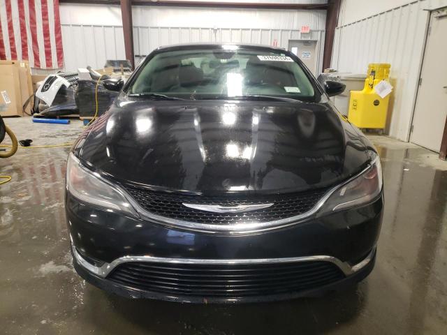 Photo 5 from auction – 2015 CHRYSLER 200 LIMITE with VIN 1C3CCCABXFN561151