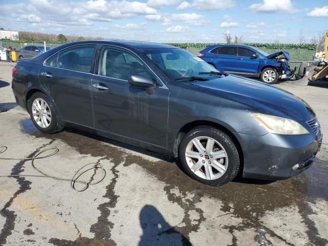Photo 4 from auction – 2008 LEXUS ES 350 with VIN JTHBJ46G482247019