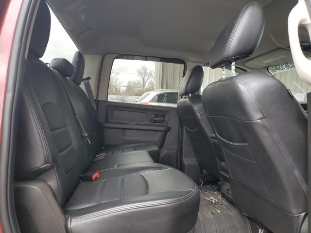 Photo 10 from auction – 2018 RAM 2500 ST with VIN 3C6UR5CJ1JG380124