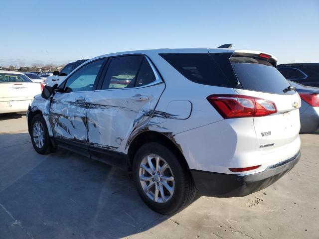 Photo 2 from auction – 2018 CHEVROLET EQUINOX LT with VIN 3GNAXJEV5JS586058