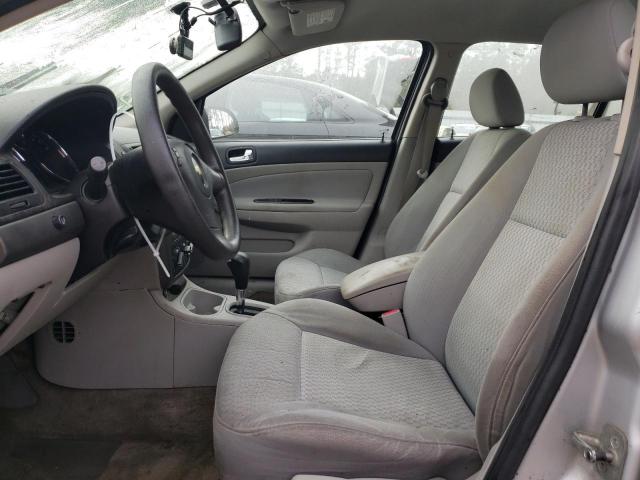 Photo 7 from auction – 2008 CHEVROLET COBALT LT with VIN 1G1AL58F287348816