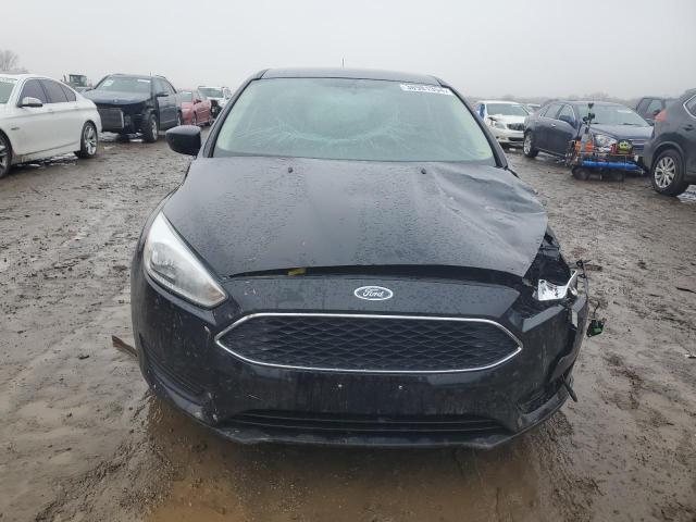Photo 5 from auction – 2018 FORD FOCUS SE with VIN 1FADP3FE0JL301701