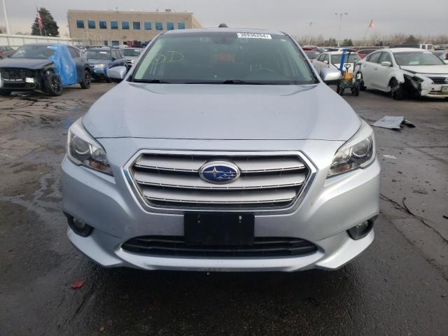 Photo 5 from auction – 2017 SUBARU LEGACY 2.5 with VIN 4S3BNAN67H3008622