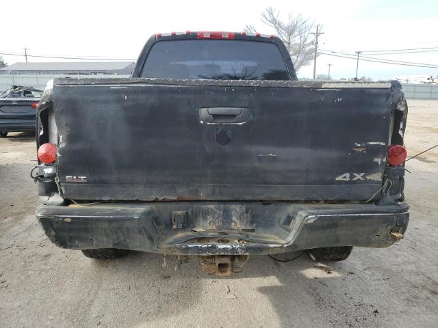 Zdjęcie 6 z aukcji – 2007 DODGE RAM 2500 S z VIN 1D7KS28C07J534185