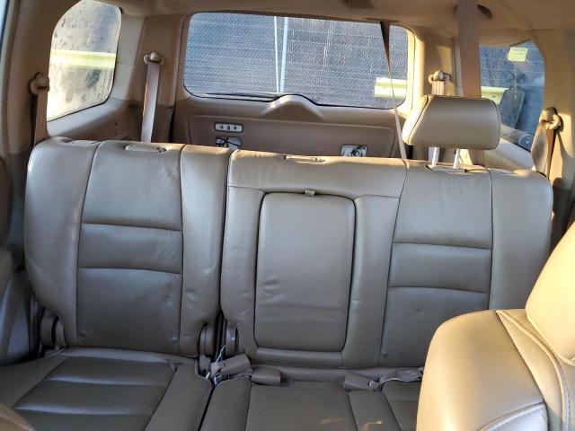 Photo 10 from auction – 2007 HONDA PILOT EXL with VIN 5FNYF18637B010209