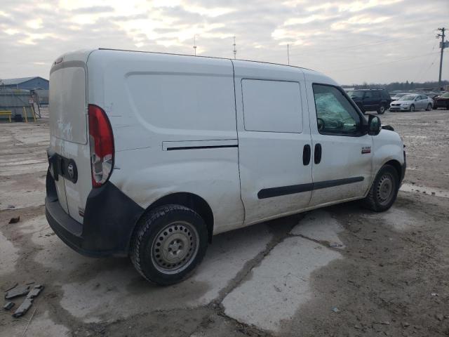 Photo 3 from auction – 2021 RAM PROMASTER with VIN ZFBHRFAB8M6U73064