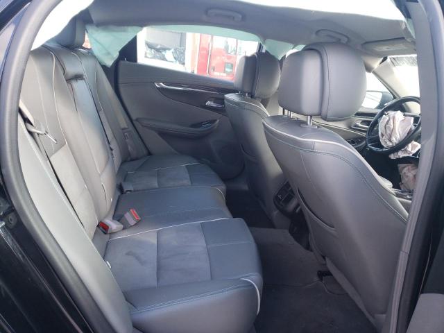 Photo 10 from auction – 2014 CHEVROLET IMPALA LT with VIN 1G1115SL8EU130929