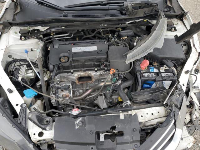 Photo 11 from auction – 2014 HONDA ACCORD EX with VIN 1HGCR2F75EA114288