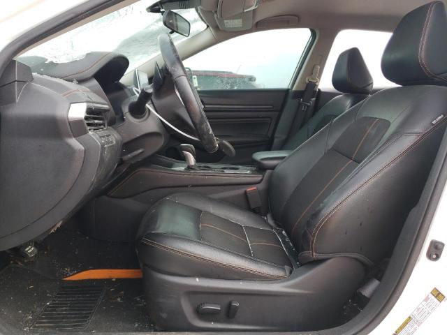 Photo 7 from auction – 2020 NISSAN ALTIMA SR with VIN 1N4BL4CV5LC113000