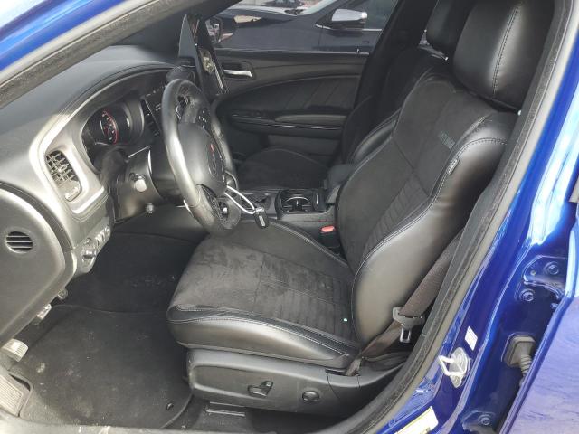 Photo 7 from auction – 2022 DODGE CHARGER R/ with VIN 2C3CDXCT0NH217491