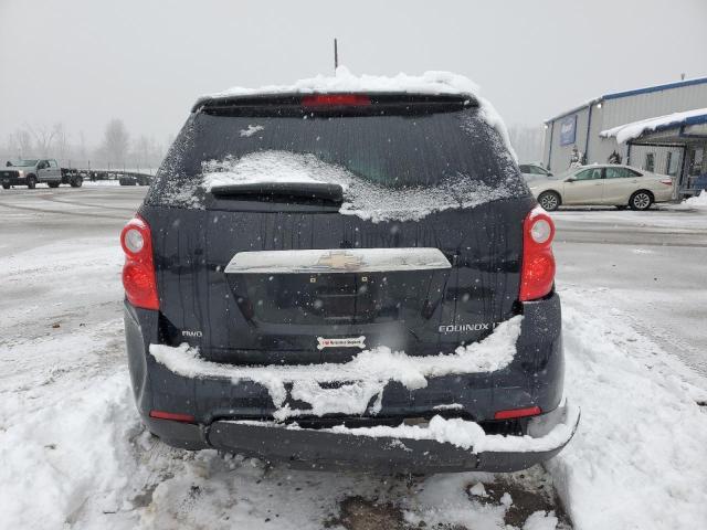 Photo 6 from auction – 2015 CHEVROLET EQUINOX LT with VIN 2GNFLFEK6F6386462