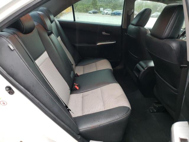 Photo 10 from auction – 2012 TOYOTA CAMRY SE A with VIN 4T1BF1FK2CU501857