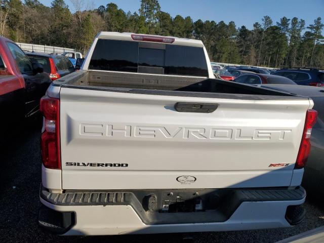 Photo 6 from auction – 2019 CHEVROLET SILVERADO with VIN 1GCUYEED5KZ164104