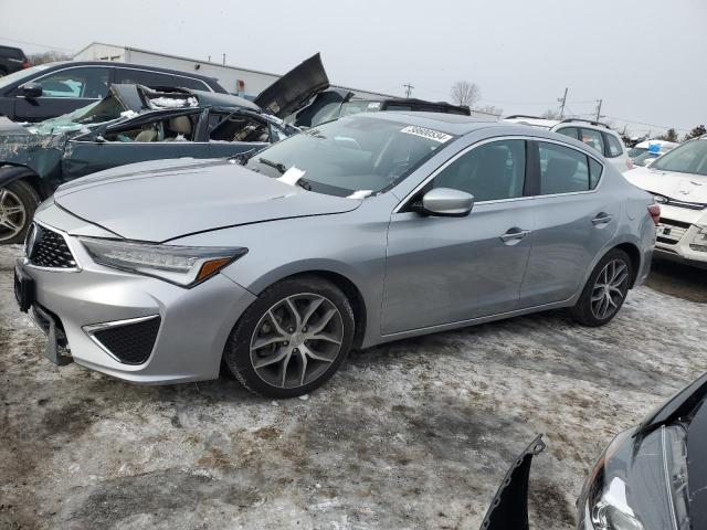 ACURA ILX PREMIU 2019 with VIN 19UDE2F70KA010948 - Photo from auction