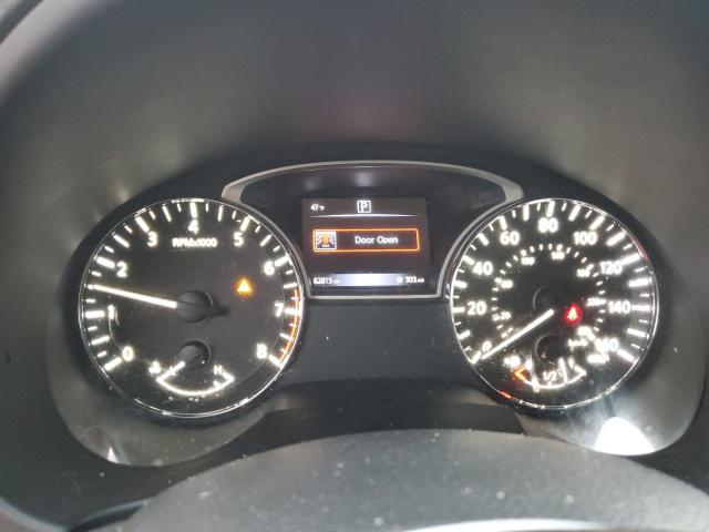 Photo 9 from auction – 2016 NISSAN ALTIMA 2.5 with VIN 1N4AL3AP1GC182850