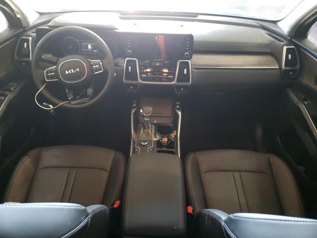 Photo 8 from auction – 2023 KIA SORENTO S with VIN 5XYRLDLC7PG220252
