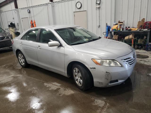 Photo 4 from auction – 2007 TOYOTA CAMRY CE with VIN 4T1BE46K57U587532
