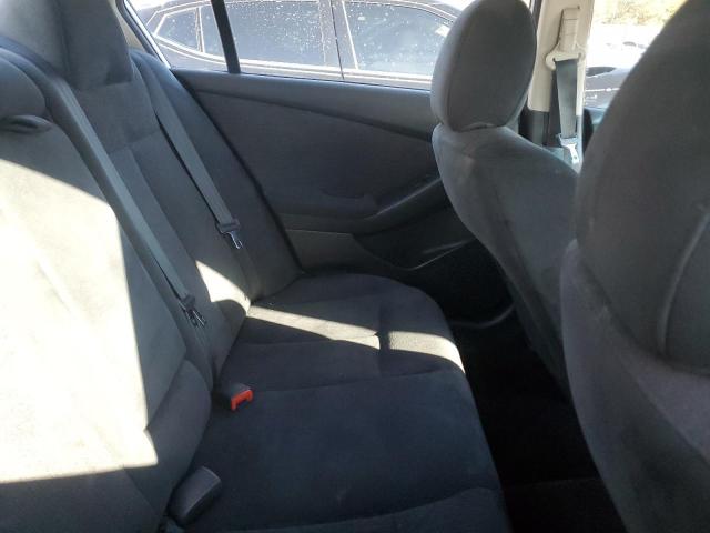 Photo 10 from auction – 2012 NISSAN ALTIMA BAS with VIN 1N4AL2AP3CC174608