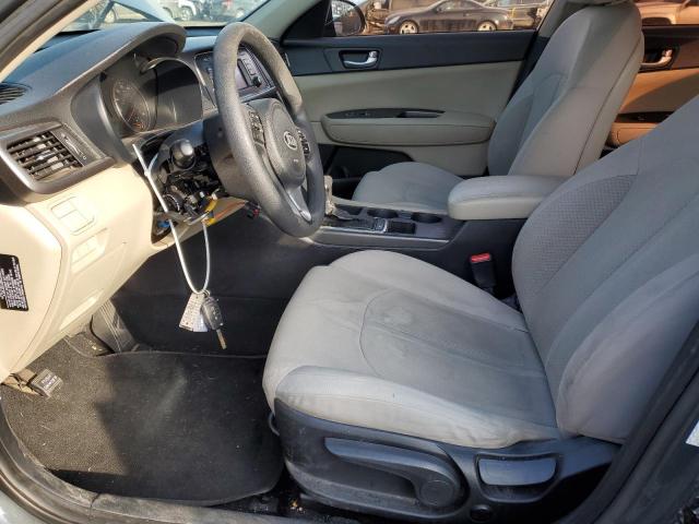 Photo 7 from auction – 2016 KIA OPTIMA LX with VIN KNAGT4L31G5078090