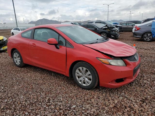 Photo 4 from auction – 2012 HONDA CIVIC LX with VIN 2HGFG3B51CH567397