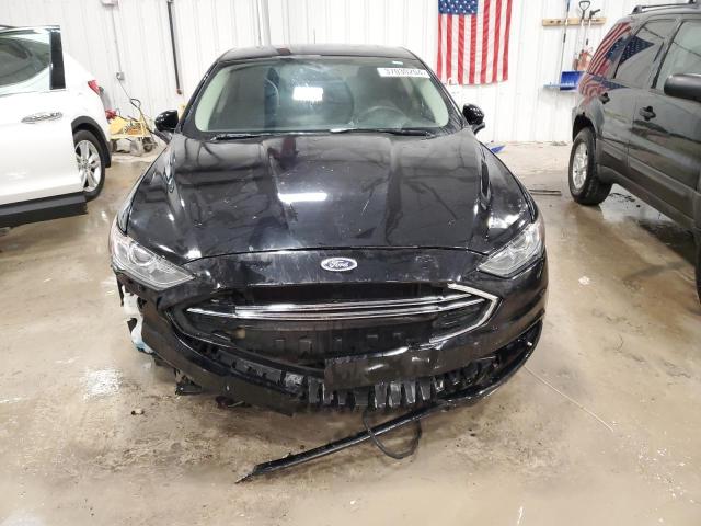 Photo 5 from auction – 2017 FORD FUSION SE with VIN 3FA6P0H70HR139926
