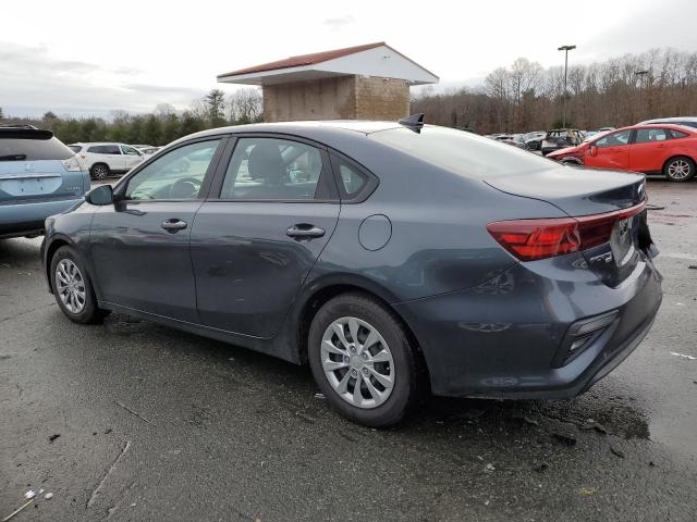 Photo 2 from auction – 2020 KIA FORTE FE with VIN 3KPF24AD0LE248791