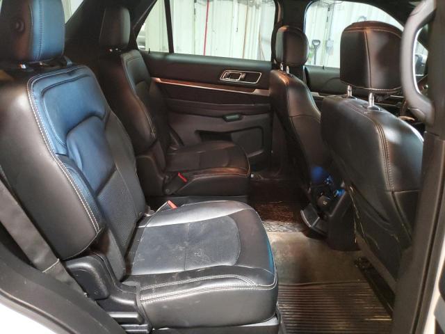 Photo 11 from auction – 2016 FORD EXPLORER L with VIN 1FM5K7F88GGC65963
