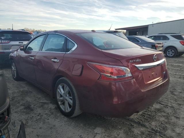 Photo 2 from auction – 2014 NISSAN ALTIMA 2.5 with VIN 1N4AL3AP6EC163174