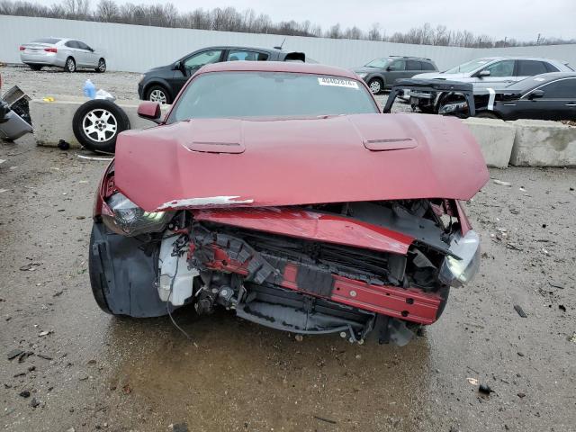 Photo 5 from auction – 2019 FORD MUSTANG with VIN 1FA6P8TH2K5147440