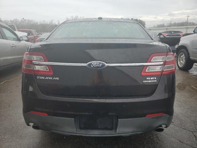 Photo 6 from auction – 2013 FORD TAURUS SEL with VIN 1FAHP2E86DG127783