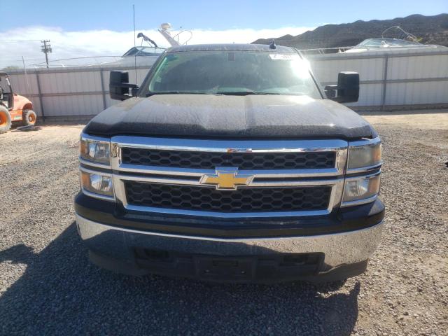 Photo 5 from auction – 2015 CHEVROLET SILVERADO with VIN 1GCRCPEH8FZ362555