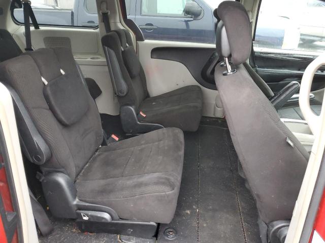 Фото 11 с аукциона – 2012 DODGE GRAND CARA с VIN 2C4RDGDG4CR192397