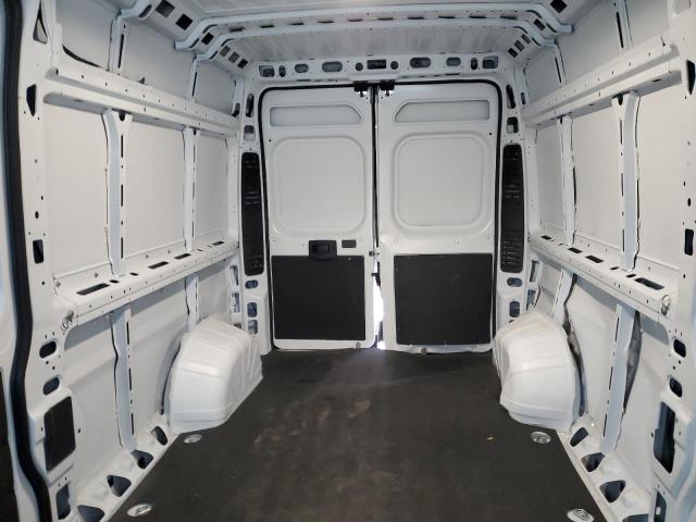 Photo 10 from auction – 2023 RAM PROMASTER with VIN 3C6LRVDG2PE588791