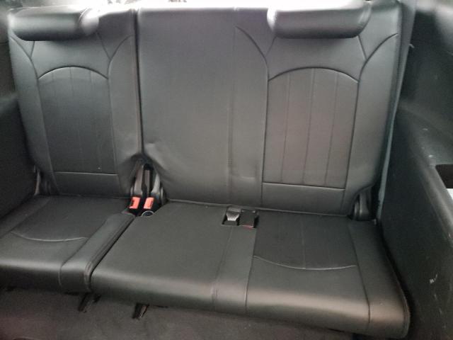 Photo 10 from auction – 2012 BUICK ENCLAVE with VIN 5GAKRCED5CJ382988