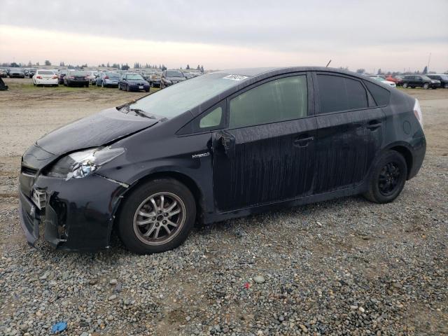 TOYOTA PRIUS 2015 with VIN JTDKN3DU9F0460615 - Photo from auction