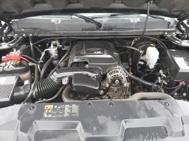 Photo 11 from auction – 2013 CHEVROLET SILVERADO with VIN 3GCPKSE72DG205301