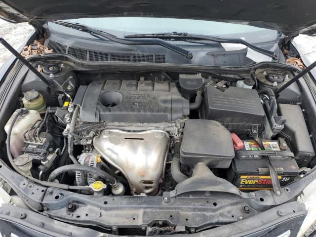 Photo 11 from auction – 2011 TOYOTA CAMRY BASE with VIN 4T4BF3EK9BR119584