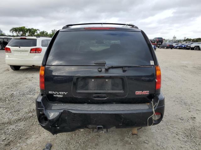 Photo 6 from auction – 2008 GMC ENVOY with VIN 1GKDT13S482146711