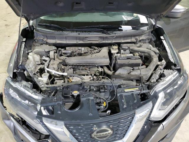 Photo 11 from auction – 2018 NISSAN ROGUE S with VIN KNMAT2MV7JP599498
