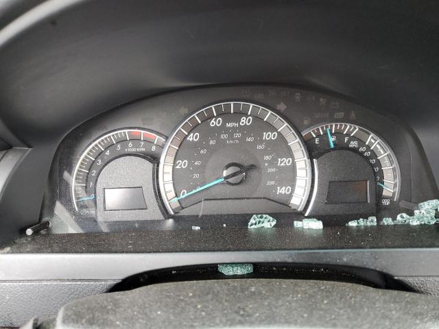 Photo 9 from auction – 2014 TOYOTA CAMRY L with VIN 4T1BF1FK7EU848684