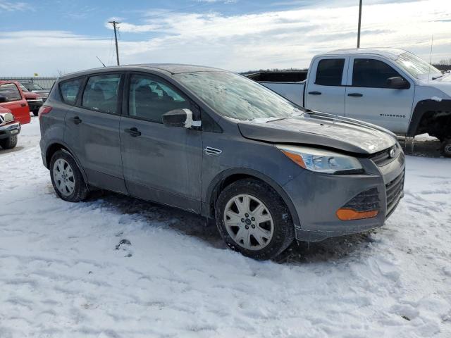 Photo 4 from auction – 2014 FORD ESCAPE S with VIN 1FMCU0F73EUB06699