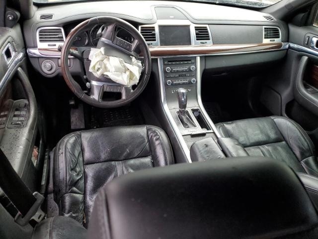 Photo 8 from auction – 2010 LINCOLN MKS with VIN 1LNHL9FT6AG611722
