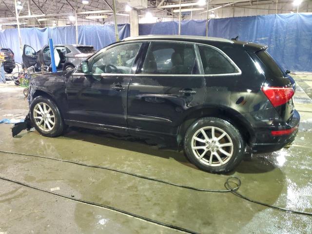 Photo 2 from auction – 2011 AUDI Q5 PREMIUM with VIN WA1LFAFPXBA104220