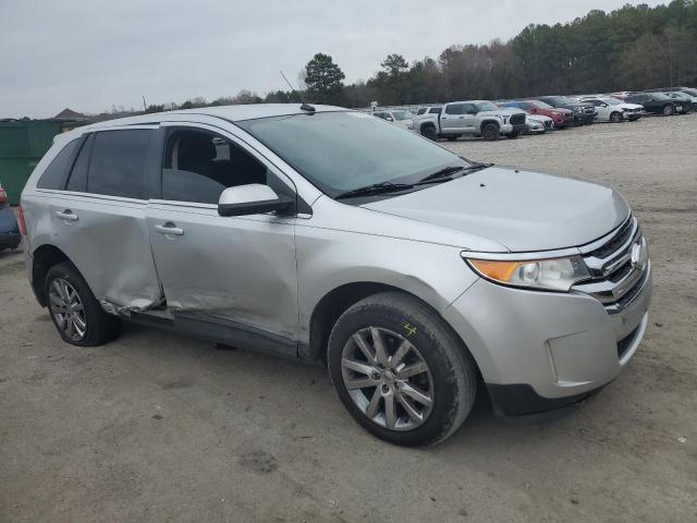 Photo 4 from auction – 2014 FORD EDGE LIMIT with VIN 2FMDK3KC6EBA07928