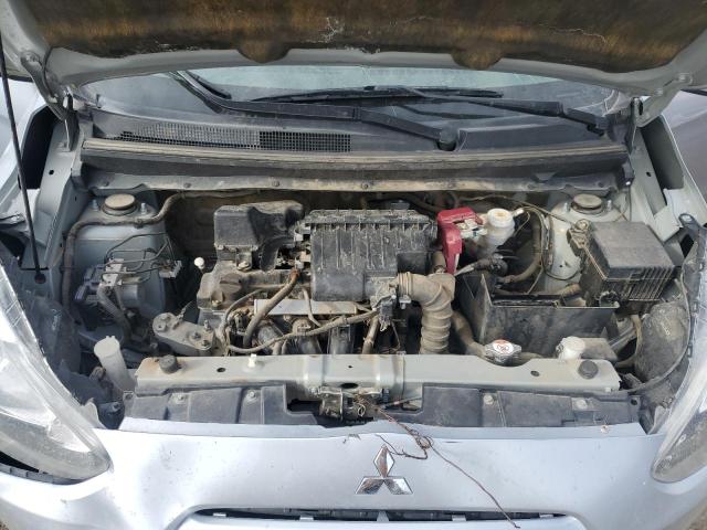 Photo 11 from auction – 2015 MITSUBISHI MIRAGE DE with VIN ML32A3HJ1FH038872