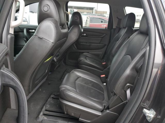 Photo 11 from auction – 2017 CHEVROLET TRAVERSE L with VIN 1GNKRHKD4HJ178102