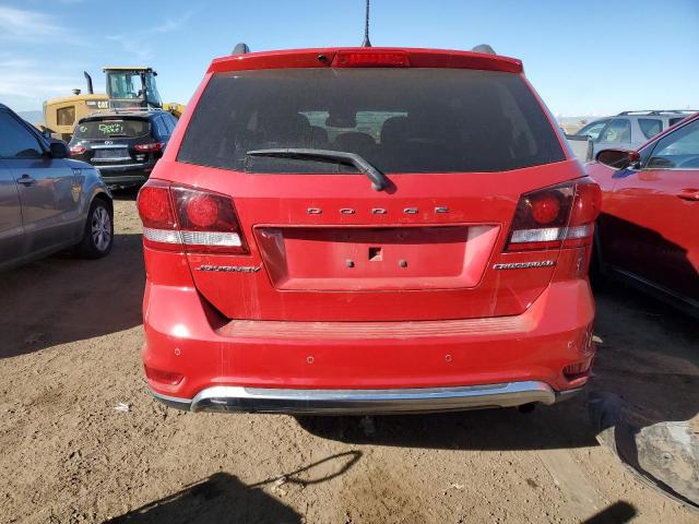 Photo 6 from auction – 2020 DODGE JOURNEY CR with VIN 3C4PDCGB2LT267076
