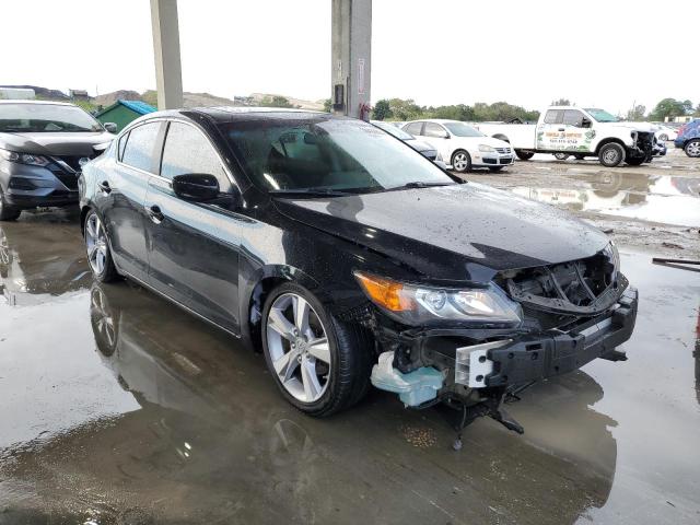 Photo 4 from auction – 2013 ACURA ILX 20 PRE with VIN 19VDE1F51DE019951