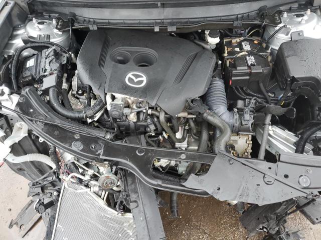 Photo 12 from auction – 2018 MAZDA CX-9 GRAND with VIN JM3TCBDY0J0211921